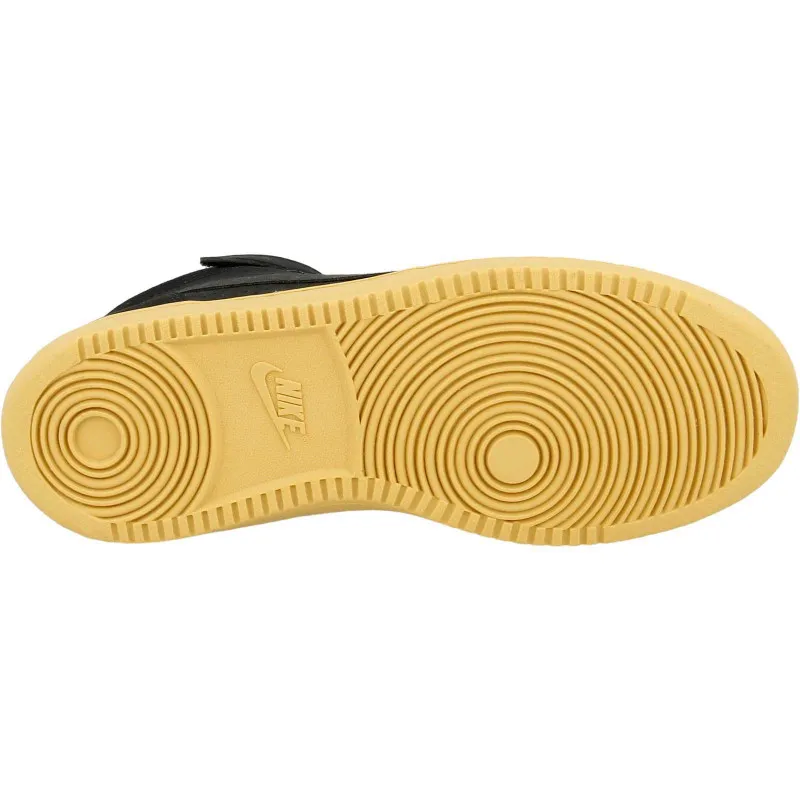 Nike NIKE COURT BOROUGH MID WTR PSV 