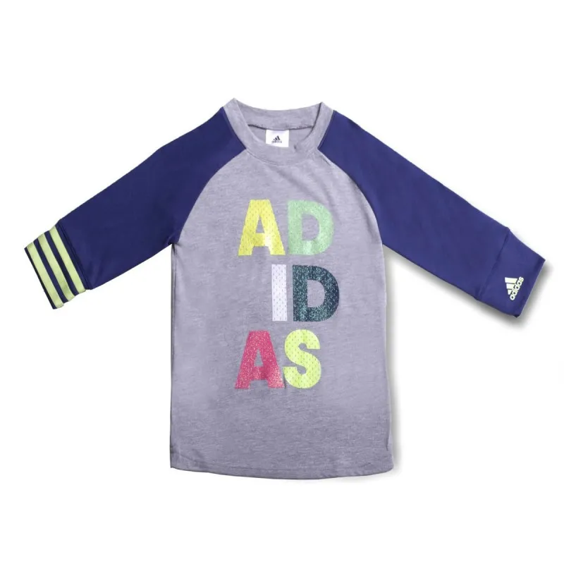 adidas LG RI 3/4 LS 