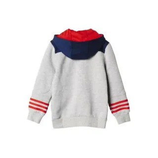 adidas LB T FZ HOODIE 