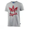adidas LACES TREFOIL T 