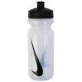 Nike NIKE BIG MOUTH WATER BOTTLE 22OZ CLEAR/B 