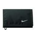 Nike NIKE BASIC WALLET BLACK/WHITE 