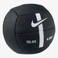 Nike STRENGTH TRAINING BALL 12LB BLACK/W 