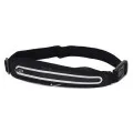 Nike NIKE LEAN WAISTPACK BLACK/BLACK 