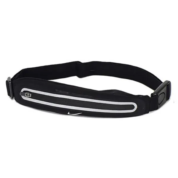 Nike NIKE LEAN WAISTPACK BLACK/BLACK 