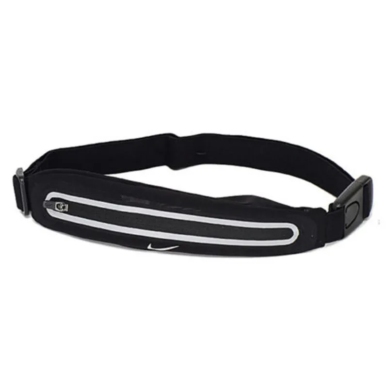 Nike NIKE LEAN WAISTPACK BLACK/BLACK 