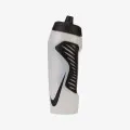 Nike NIKE HYPERFUEL WATER BOTTLE 24OZ CLEAR/B 