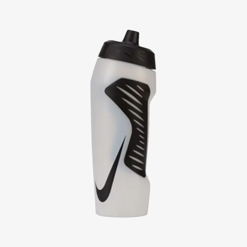Nike NIKE HYPERFUEL WATER BOTTLE 24OZ CLEAR/B 