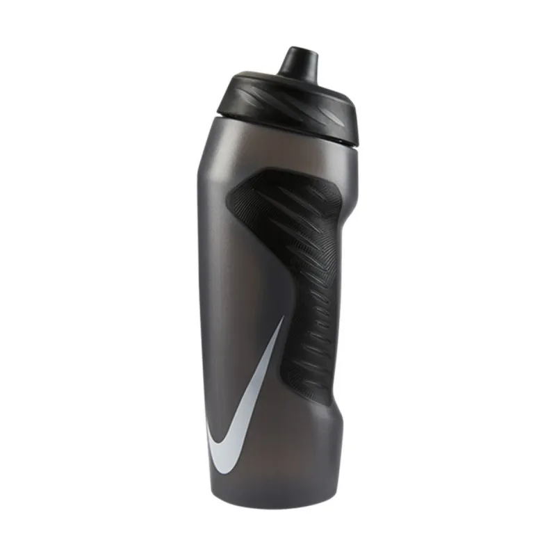Nike NIKE HYPERFUEL WATER BOTTLE 24OZ CLEAR/B 