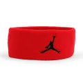 Nike JORDAN JUMPMAN HEADBAND GYM RED/BLACK 