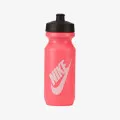 Nike NIKE BIG MOUTH GRAPHIC BOTTLE 2.0 22OZ D 