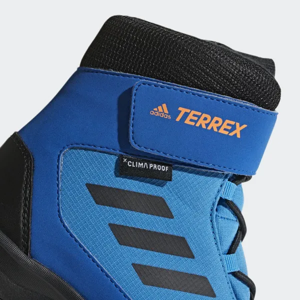 adidas Čizme TERREX SNOW CF CP CW K 