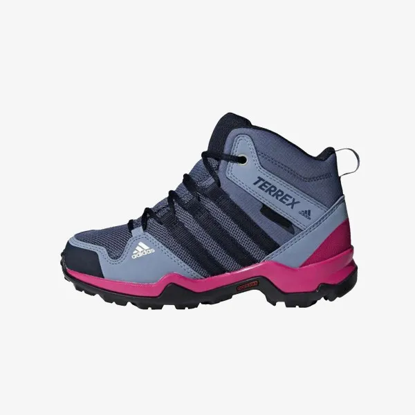 adidas Čizme TERREX AX2R MID CP K 