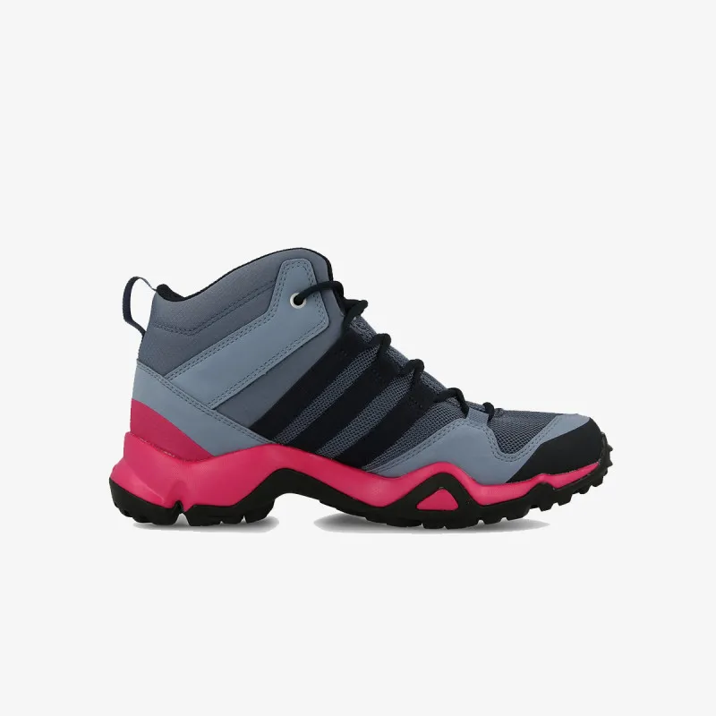 adidas izme TERREX AX2R MID CP K Sport Vision
