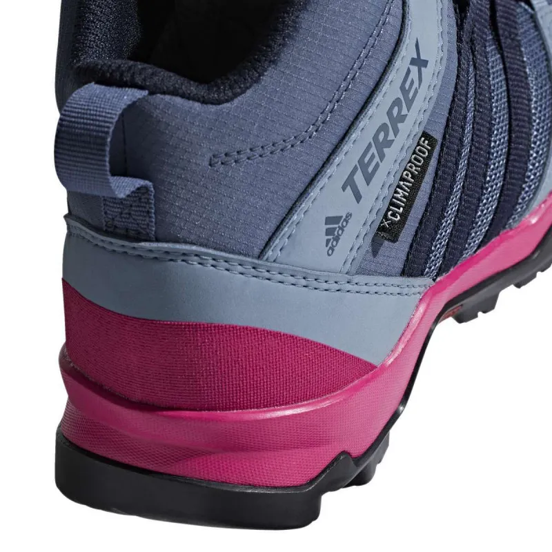 adidas izme TERREX AX2R MID CP K Sport Vision