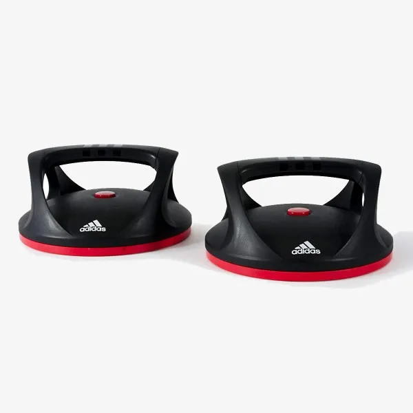 adidas SWIVEL PUSH UP BARS 