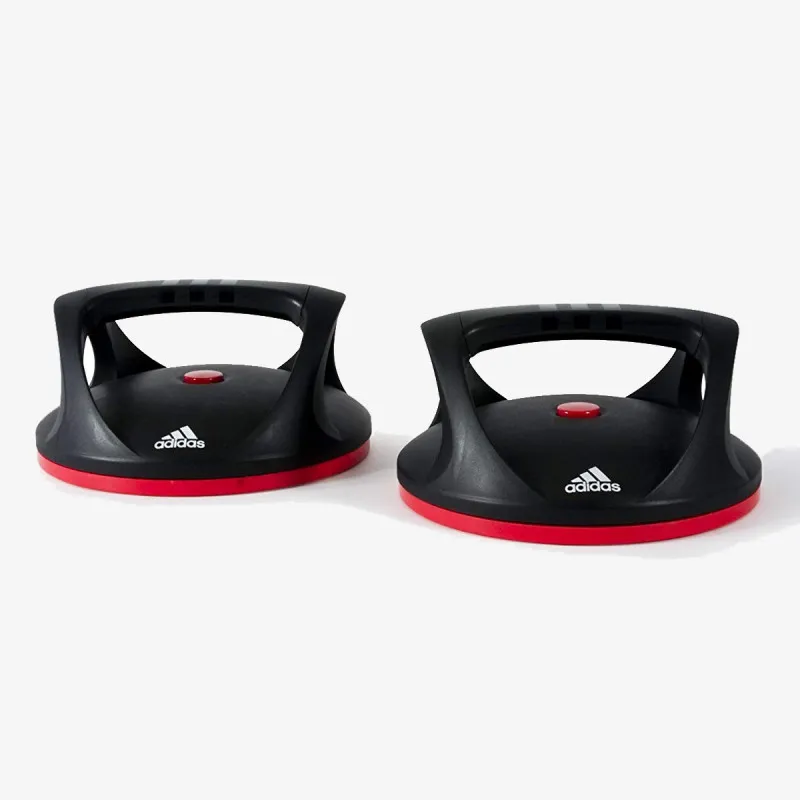 adidas SWIVEL PUSH UP BARS 