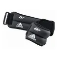 UNIQ ANKLE/WRIST WEIGHTS-2X0,5KG 