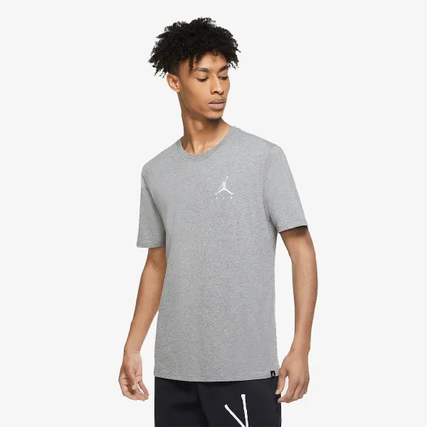 Nike T-shirt JMPMN AIR EMBRD TEE 