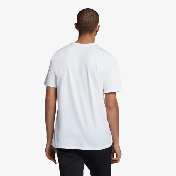 Nike T-shirt Jordan Jumpman Air Embroidered 