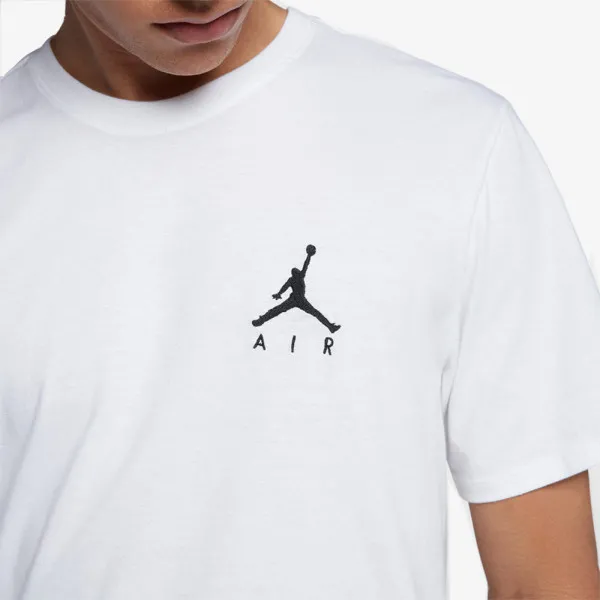 Nike T-shirt Jordan Jumpman Air Embroidered 