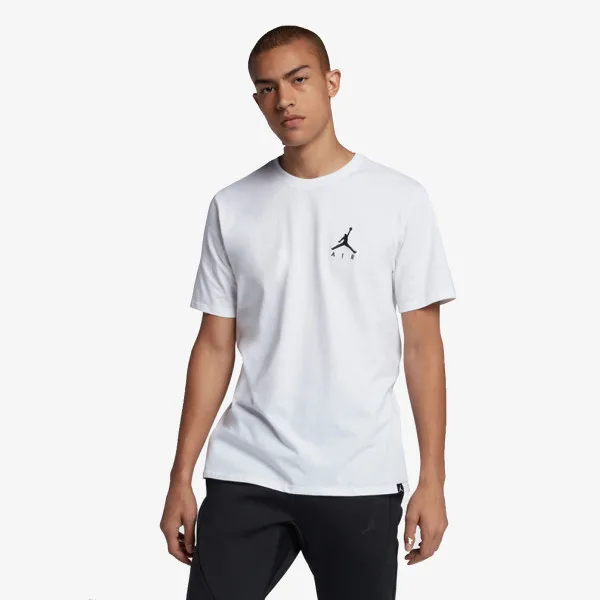 Nike T-shirt Jordan Jumpman Air Embroidered 