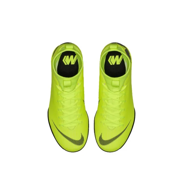 Nike Tenisice JR SUPERFLYX 6 ACADEMY GS IC 