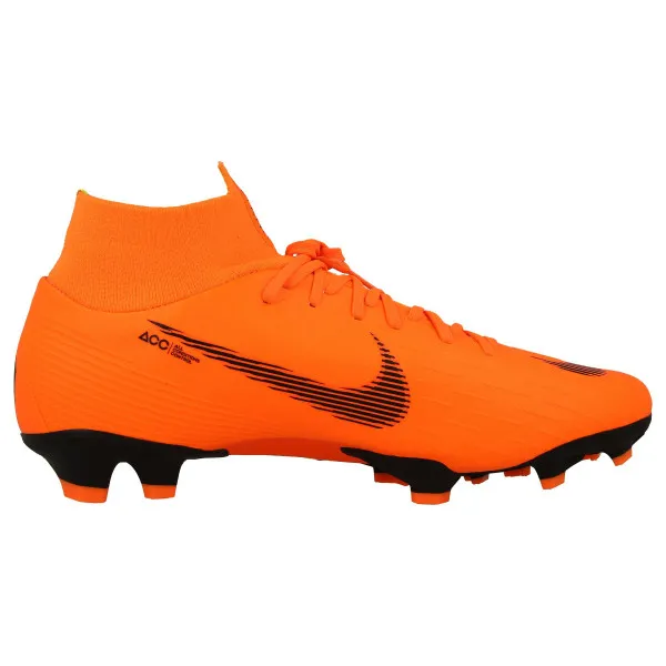 Nike Kopačke SUPERFLY 6 PRO FG 