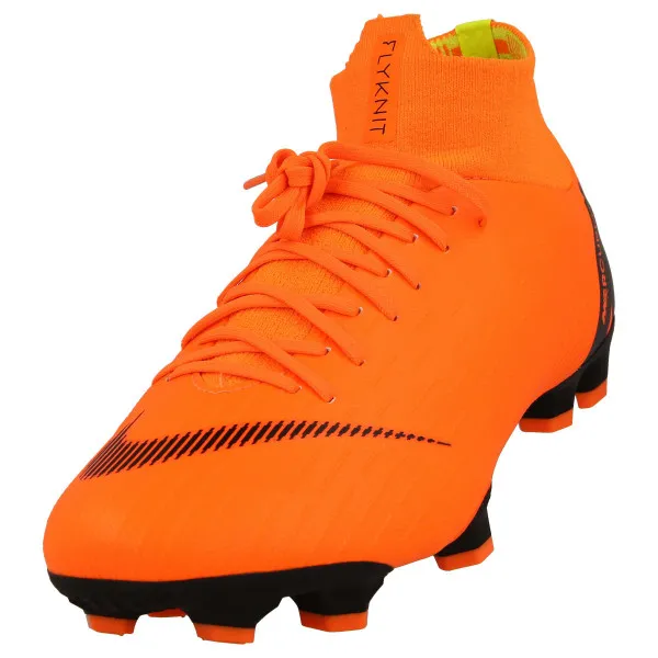 Nike Kopačke SUPERFLY 6 PRO FG 