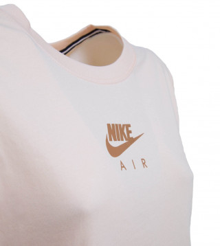 Nike T-shirt NIKE t-shirt W NSW AIR TOP SS CROP 