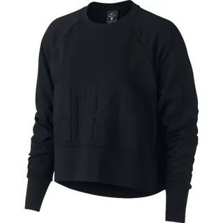 Nike W NK TOP VERSA CREW 