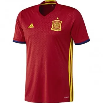adidas T-SHIRT FEF H JSY 