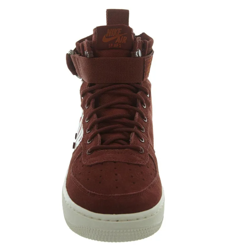 Nike SF AF1 MID (GS) 