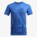 adidas T-shirt ATC LOGO TEE 