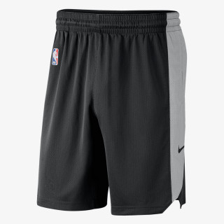 Nike Kratke hlače Brooklyn Nets 