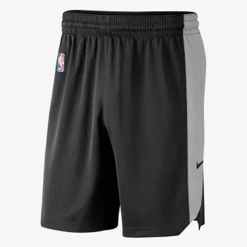 Nike Kratke hlače Brooklyn Nets 