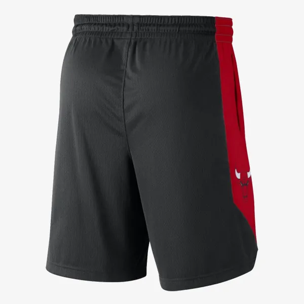 Nike Kratke hlače Chicago Bulls PRACTICE 18 