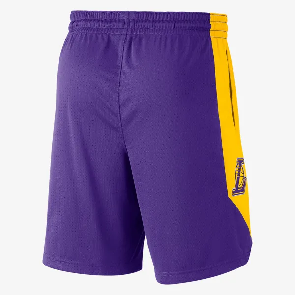 Nike Kratke hlače Los Angeles Lakers 