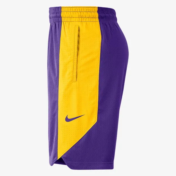 Nike Kratke hlače Los Angeles Lakers 