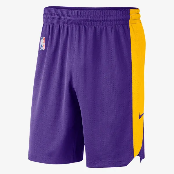 Nike Kratke hlače Los Angeles Lakers 