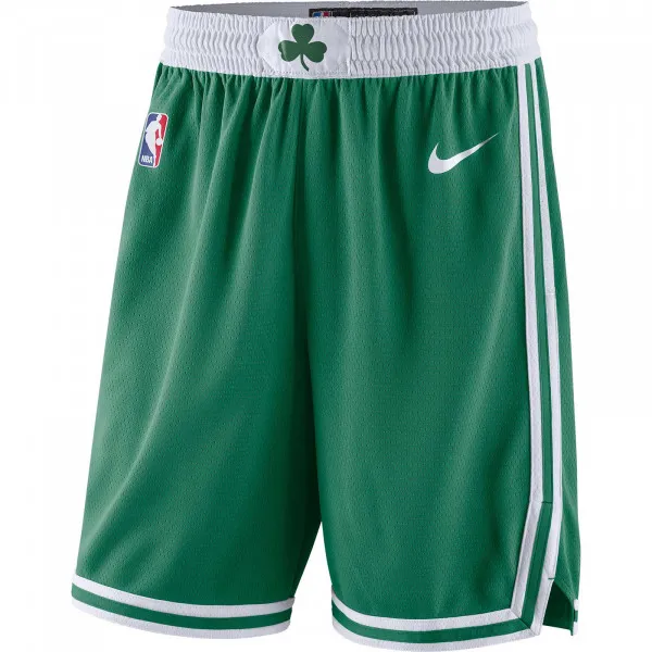 Nike Kratke hlače Boston Celtics Icon Edition 