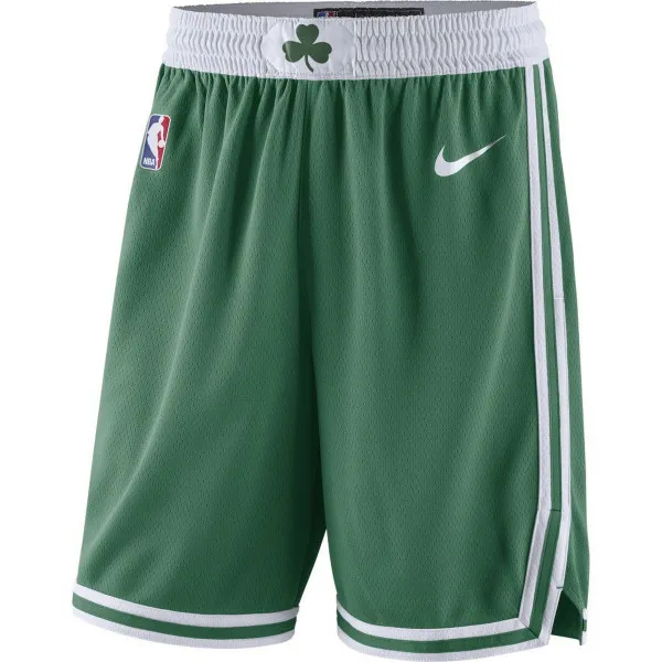 Nike Kratke hlače Boston Celtics Icon Edition 