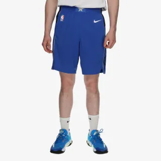 Nike Dallas Mavericks Icon Edition 