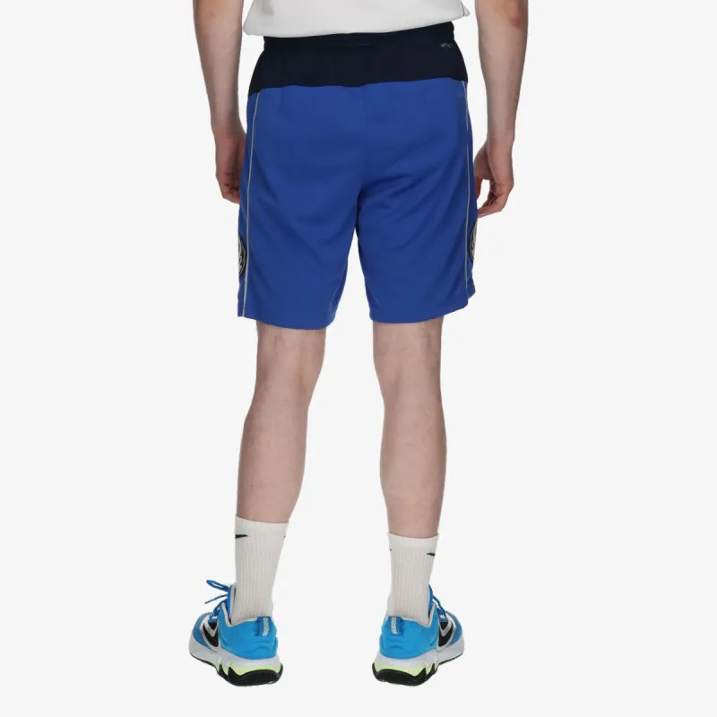 Nike Dallas Mavericks Icon Edition 