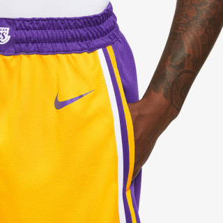 Nike Kratke hlače Los Angeles Lakers Icon Edition 