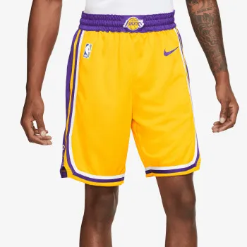 NIKE KRATKE HLAČE Los Angeles Lakers Icon Edition 