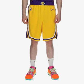 NIKE KRATKE HLAČE Los Angeles Lakers Icon Edition 