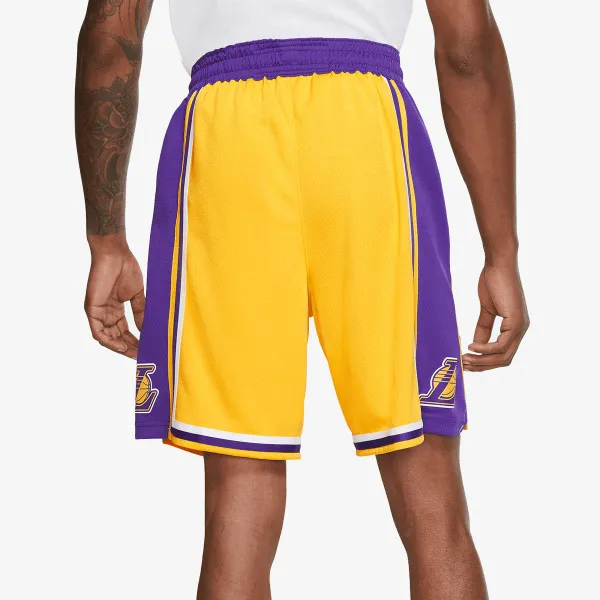 Nike Kratke hlače Los Angeles Lakers Icon Edition 