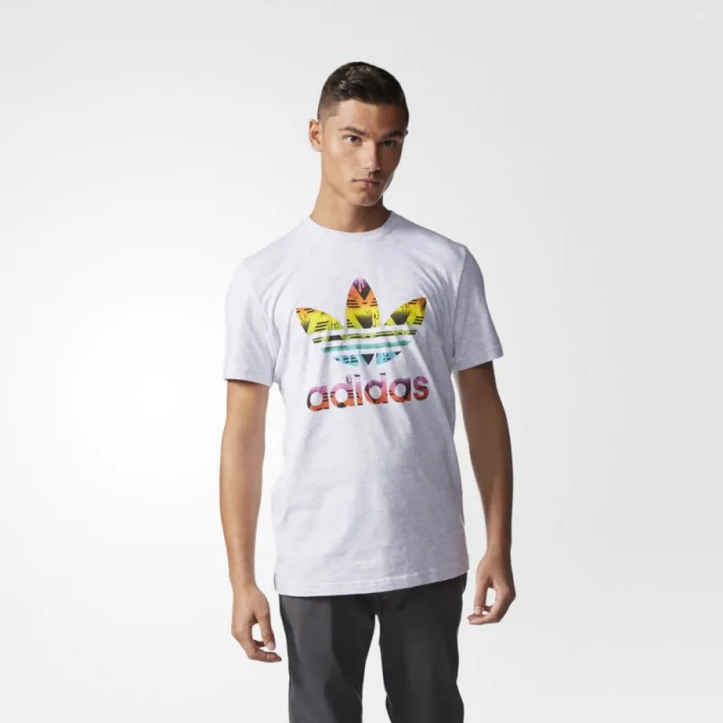 adidas ORG TREF TEE 