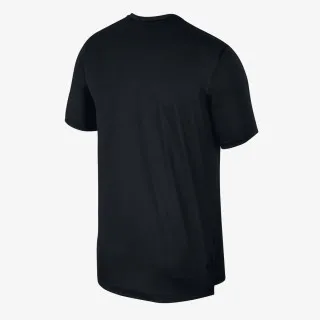 Nike M NK DRY MILER TOP SS 